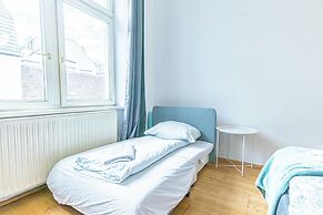 Stylish 1BR Apartment In Vienna Center