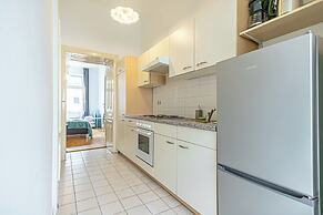 Stylish 1BR Apartment In Vienna Center