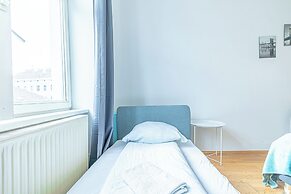 Stylish 1BR Apartment In Vienna Center