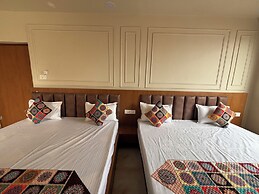 Hotel Kajal Inn