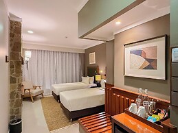 WELLWORTH MIKUMI WILDLIFE LODGE