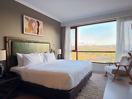 WELLWORTH MIKUMI WILDLIFE LODGE