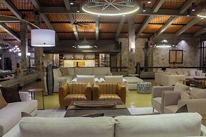 WELLWORTH MIKUMI WILDLIFE LODGE