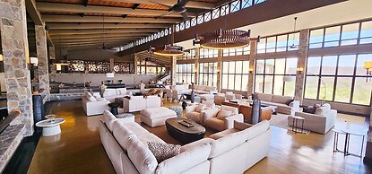 WELLWORTH MIKUMI WILDLIFE LODGE