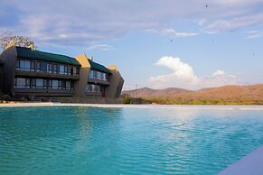 WELLWORTH MIKUMI WILDLIFE LODGE