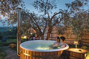 2 Cuori e 1 Yurta Glamping in Toscana