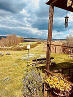 2 Cuori e 1 Yurta Glamping in Toscana