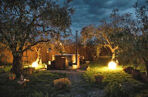 2 Cuori e 1 Yurta Glamping in Toscana