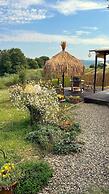 2 Cuori e 1 Yurta Glamping in Toscana