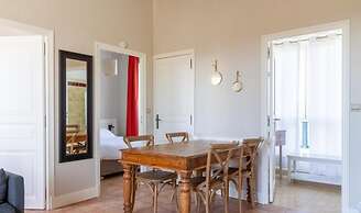 Eco-domaine La Fontaine