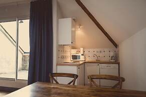 Eco-domaine La Fontaine