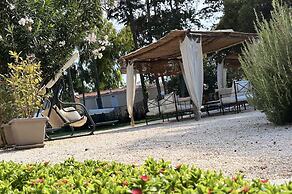 Hotiday Otranto Porto