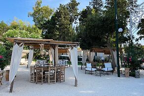 Hotiday Otranto Porto