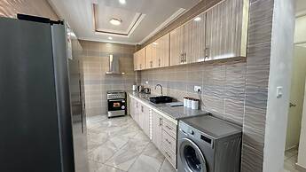 Prime Apartment Dalaba