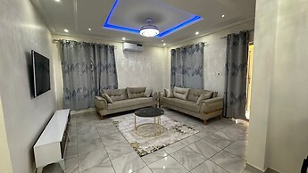 Prime Apartment Dalaba