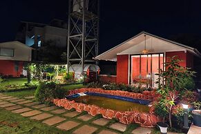 Rhythm Eco And Agro Stays