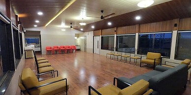 Rhythm Eco And Agro Stays
