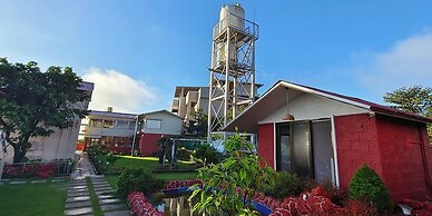 Rhythm Eco And Agro Stays