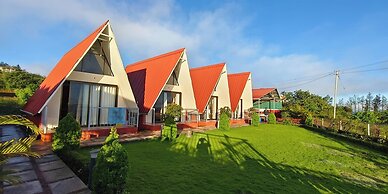 Rhythm Eco And Agro Stays