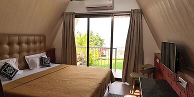 Rhythm Eco And Agro Stays