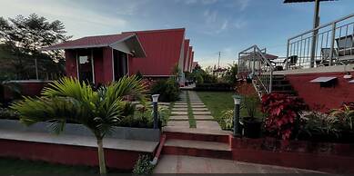 Rhythm Eco And Agro Stays