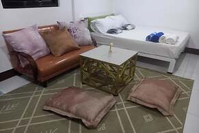 Seven Waves Beachfront