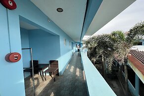 Funtasea Hotel and Beach Resort