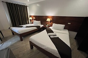 Funtasea Hotel and Beach Resort