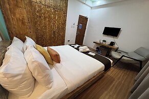 Funtasea Hotel and Beach Resort