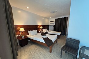 Funtasea Hotel and Beach Resort