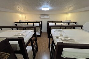 Funtasea Hotel and Beach Resort