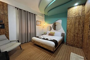 Funtasea Hotel and Beach Resort