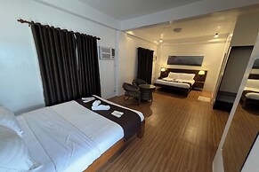 Funtasea Hotel and Beach Resort
