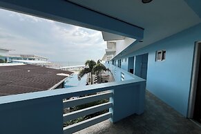 Funtasea Hotel and Beach Resort