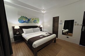 Funtasea Hotel and Beach Resort