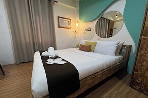 Funtasea Hotel and Beach Resort