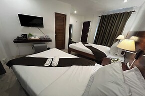 Funtasea Hotel and Beach Resort