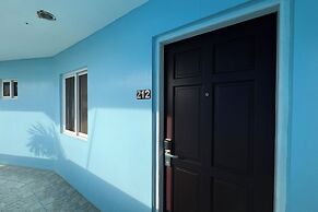 Funtasea Hotel and Beach Resort