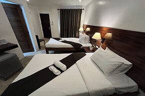 Funtasea Hotel and Beach Resort