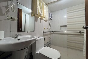Funtasea Hotel and Beach Resort
