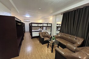 Funtasea Hotel and Beach Resort