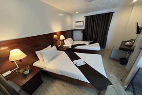 Funtasea Hotel and Beach Resort