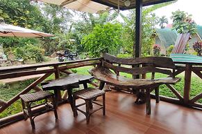 Eashanti'S Place