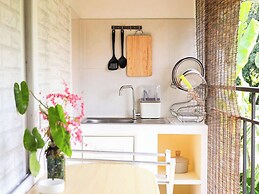 Blockhouse Samui