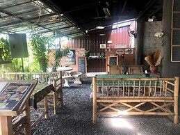 Blockhouse Samui