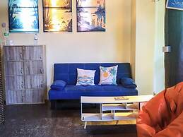 Blockhouse Samui