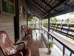 Blockhouse Samui