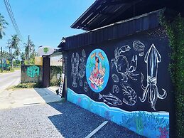 Blockhouse Samui