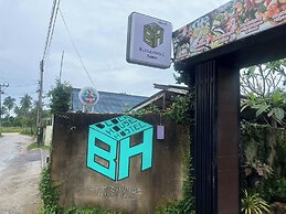 Blockhouse Samui