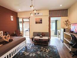 Blockhouse Samui